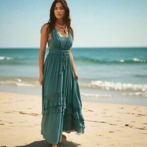 Free People Santa Maria Sunken City Size S